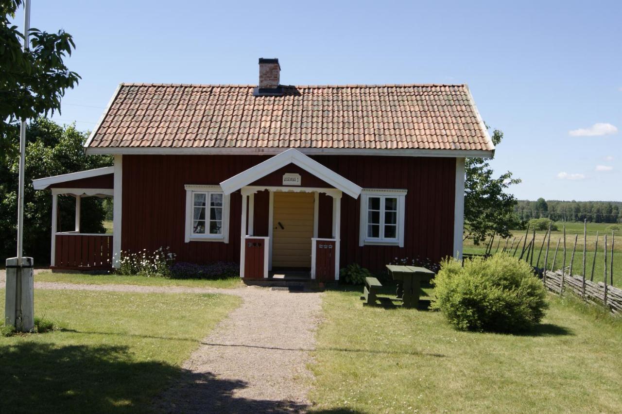 Smalandsbyn I Vimmerby Exterior foto