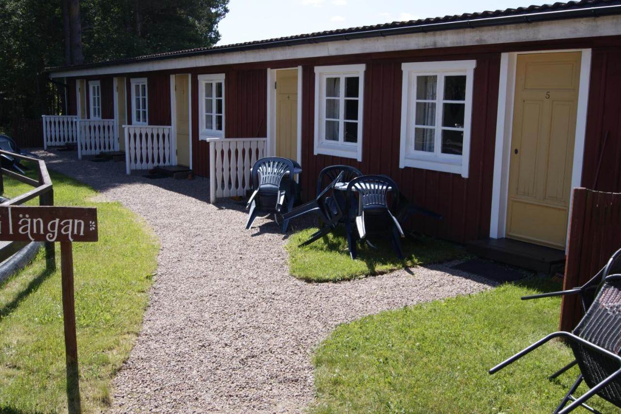 Smalandsbyn I Vimmerby Exterior foto