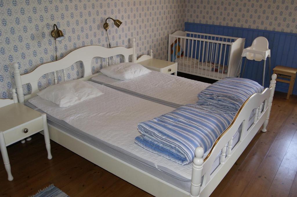 Smalandsbyn I Vimmerby Habitación foto