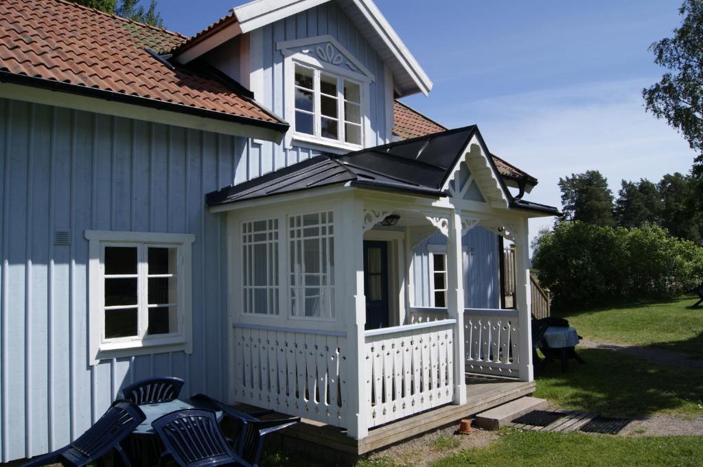 Smalandsbyn I Vimmerby Habitación foto