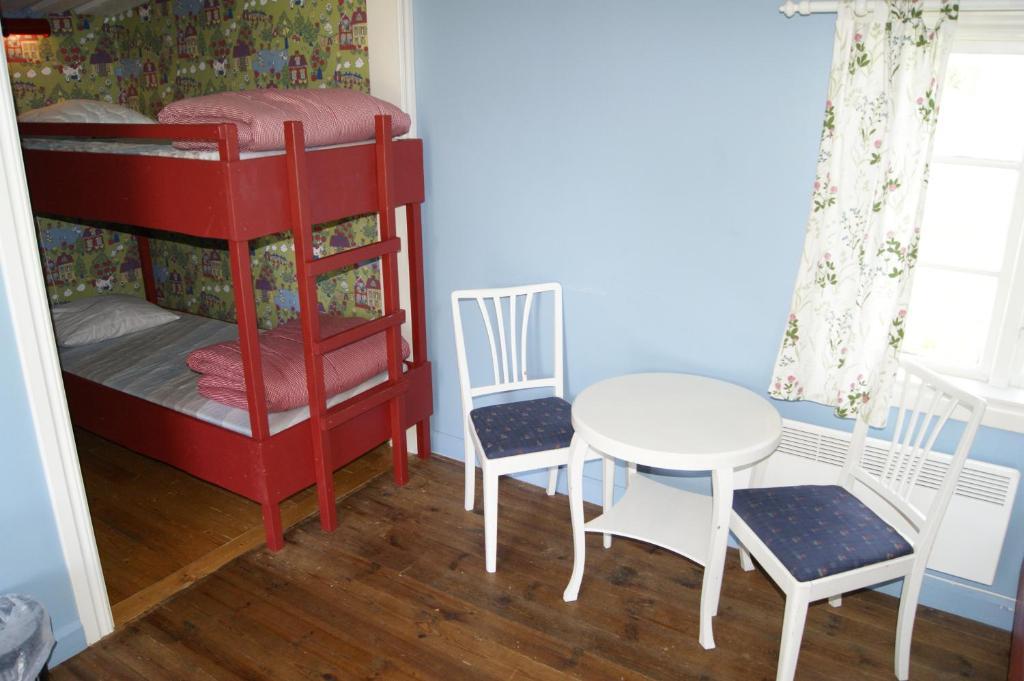 Smalandsbyn I Vimmerby Habitación foto