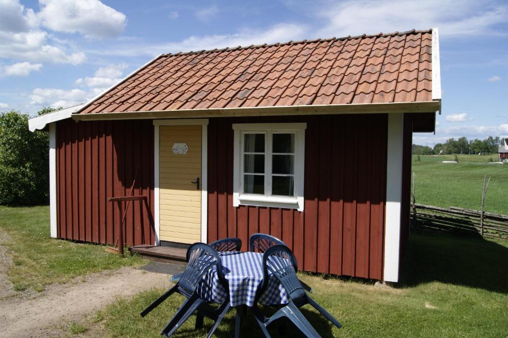 Smalandsbyn I Vimmerby Habitación foto