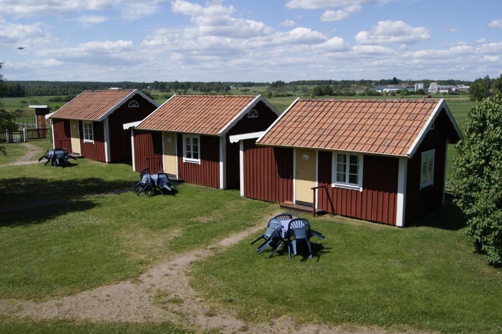 Smalandsbyn I Vimmerby Habitación foto