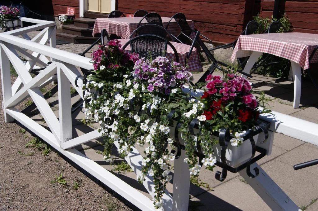 Smalandsbyn I Vimmerby Exterior foto