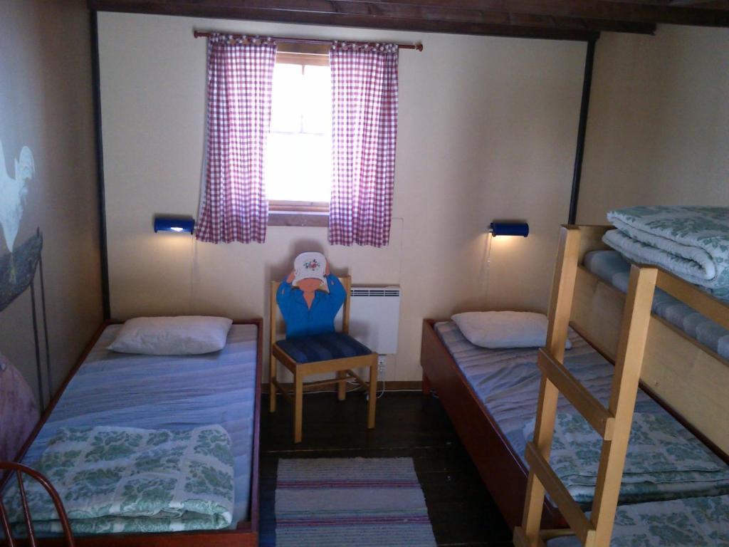 Smalandsbyn I Vimmerby Habitación foto
