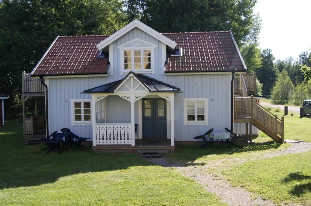 Smalandsbyn I Vimmerby Habitación foto