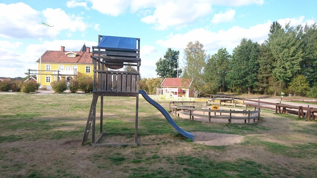 Smalandsbyn I Vimmerby Exterior foto