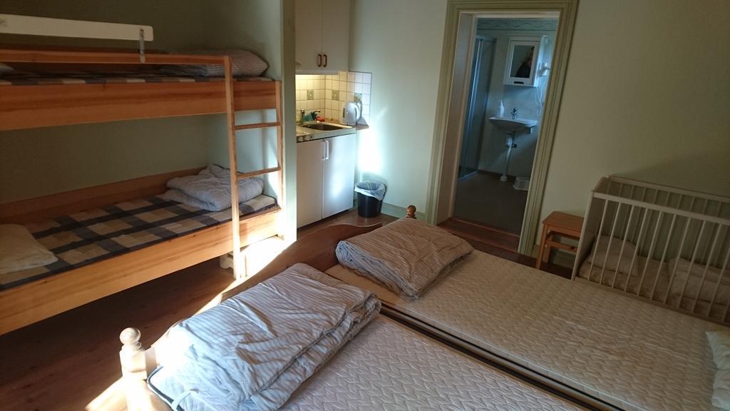Smalandsbyn I Vimmerby Exterior foto