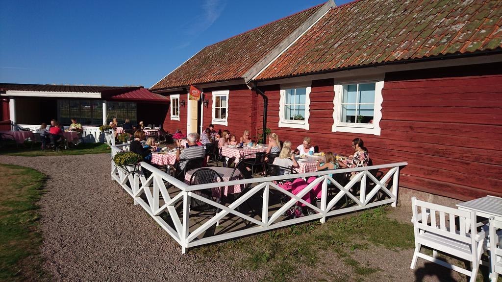 Smalandsbyn I Vimmerby Exterior foto