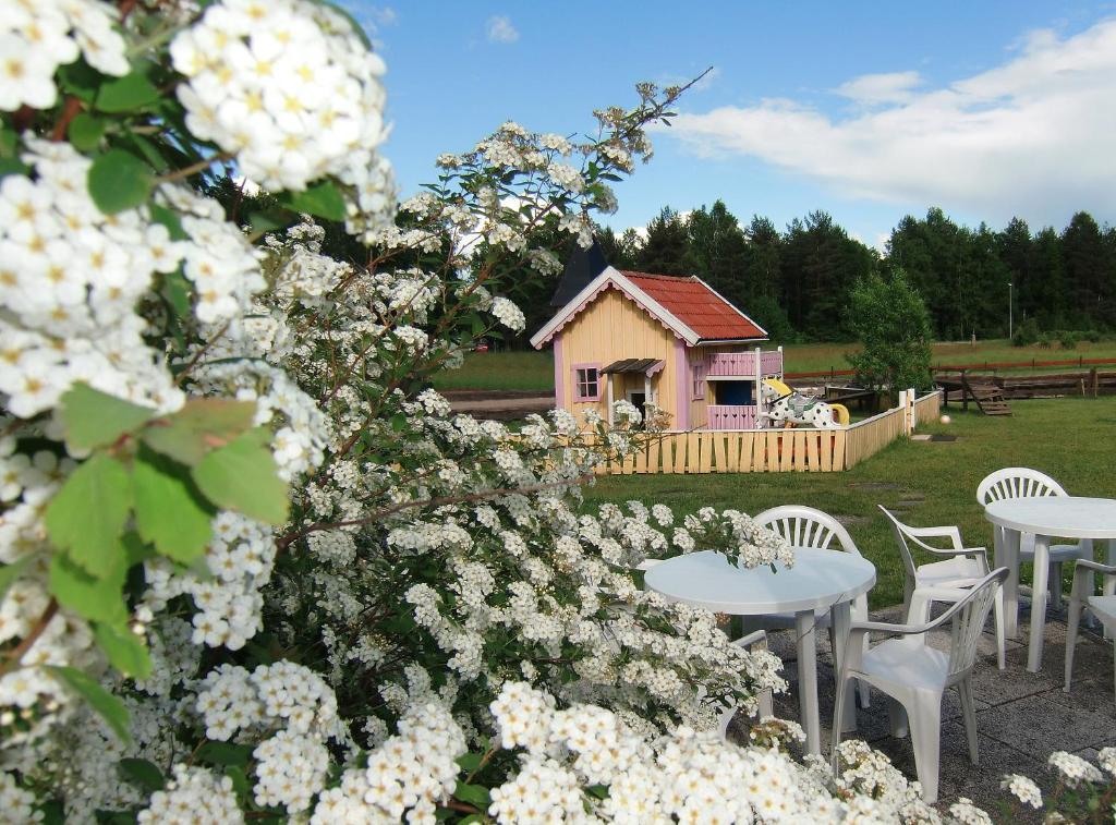 Smalandsbyn I Vimmerby Exterior foto
