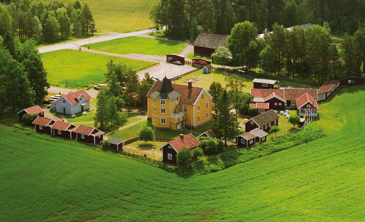 Smalandsbyn I Vimmerby Exterior foto